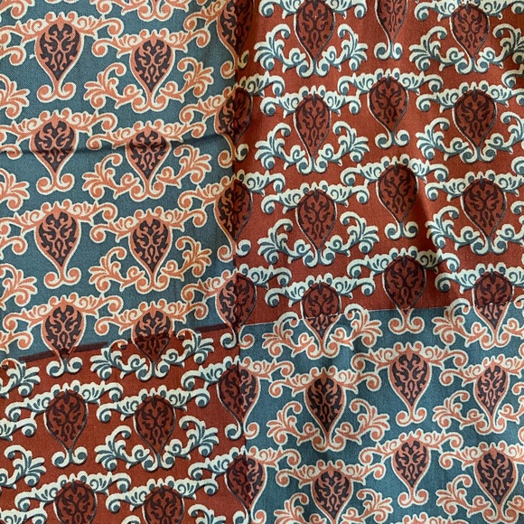 Golden Brown the Label skirt - Picture 5 of 5